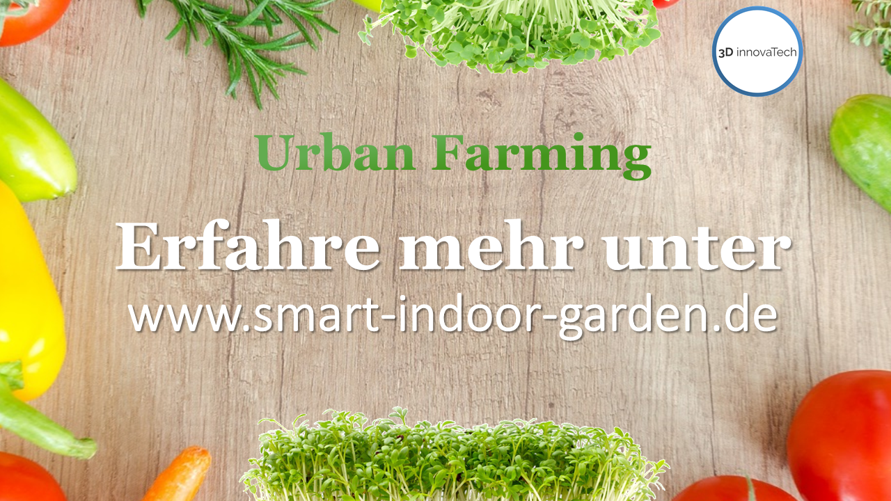 3D innovaTech Engineering Solutions, Smart Urban Farming (10)